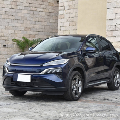 Jualan Panas dalam Stok Kereta Tenaga Nev Berkualiti Baik Untuk Honda MNV Kenderaan Elektrik Digunakan Kereta Digunakan untuk Orang Dewasa yang Dibuat di China
